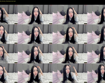 ariel_rouse — 8 minute Chaturbate female cam show recording, 720p, Mar 5, 2025