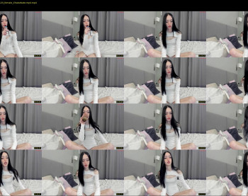 ariel_rouse — 8 minute Chaturbate female cam show recording, 720p, Mar 5, 2025