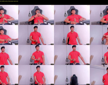 ashton_coleman_ — 21 minute Chaturbate male cam show recording, 720p, Mar 5, 2025
