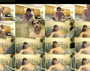 athleteguy55555 — 12 minute Chaturbate male cam show recording, 480p, Mar 6, 2025