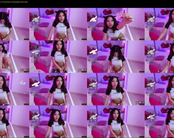 ava_williams_ — 10 minute Chaturbate female cam show recording, 720p, Mar 5, 2025