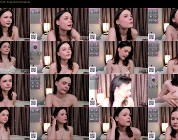 beatrixcutsforth — 38 minute Chaturbate female cam show recording, 720p, Mar 5, 2025