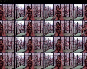 beccadelux — 3 minute Chaturbate female cam show recording, 720p, Mar 5, 2025