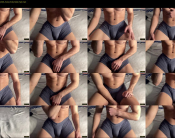 bestdick1991 — 16 minute Chaturbate male cam show recording, 720p, Mar 5, 2025