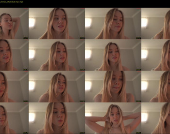 bibi_it_is — 6 minute Chaturbate female cam show recording, 720p, Mar 6, 2025