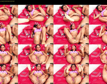 bils2203 — 3 minute Chaturbate couple cam show recording, 720p, Mar 6, 2025