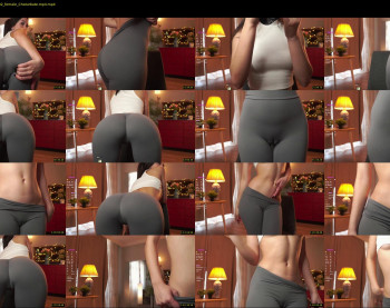 blissdilley — 125 minute Chaturbate female cam show recording, 720p, Mar 5, 2025