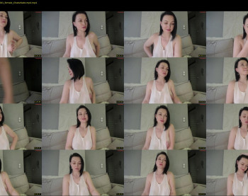 blueeyeess — 39 minute Chaturbate female cam show recording, 720p, Mar 5, 2025