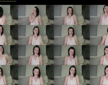 blueeyeess — 49 minute Chaturbate female cam show recording, 720p, Mar 5, 2025