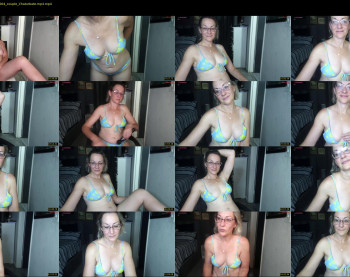 boeslaboes — 62 minute Chaturbate couple cam show recording, 720p, Mar 5, 2025