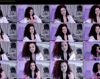 brookchills — 15 minute Chaturbate female cam show recording, 720p, Mar 5, 2025