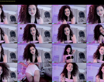 brookchills — 13 minute Chaturbate female cam show recording, 720p, Mar 5, 2025