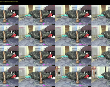brooklyn_shai — 4 minute Chaturbate couple cam show recording, 720p, Mar 5, 2025