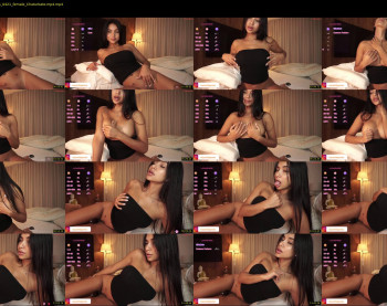 camilagomezz — 16 minute Chaturbate female cam show recording, 720p, Mar 6, 2025