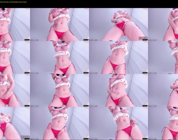candyxtreo — 5 minute Chaturbate couple cam show recording, 720p, Mar 5, 2025