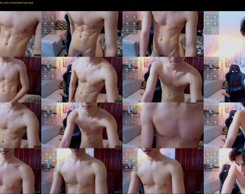 carl_dixon — 9 minute Chaturbate male cam show recording, 720p, Mar 5, 2025
