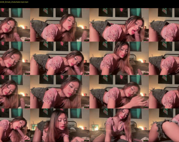 carmenxrose — 7 minute Chaturbate female cam show recording, 720p, Mar 6, 2025