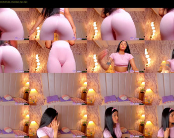 caseypierce_ — 11 minute Chaturbate female cam show recording, 720p, Mar 5, 2025