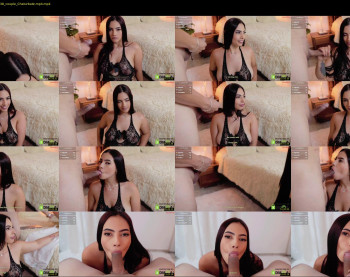 catrina26_ — 17 minute Chaturbate couple cam show recording, 720p, Mar 5, 2025