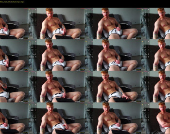 chris_boy37 — 11 minute Chaturbate male cam show recording, 720p, Mar 5, 2025