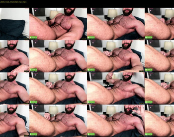 cockheadstud — 19 minute Chaturbate male cam show recording, 720p, Mar 5, 2025