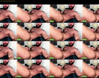 cockheadstud — 4 minute Chaturbate male cam show recording, 720p, Mar 5, 2025