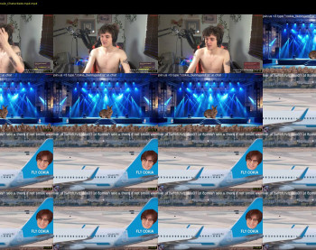 cokia_ — 15 minute Chaturbate male cam show recording, 720p, Mar 6, 2025