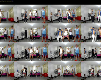 crismens — 49 minute Chaturbate male cam show recording, 720p, Mar 5, 2025