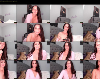 curvymodelmilf — 26 minute Chaturbate female cam show recording, 720p, Mar 5, 2025