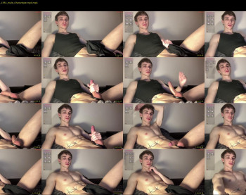 damondurden — 109 minute Chaturbate male cam show recording, 720p, Mar 5, 2025