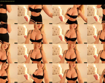 dee_nise — 5 minute Chaturbate female cam show recording, 720p, Mar 5, 2025