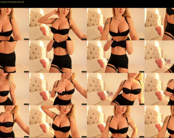 dee_nise — 5 minute Chaturbate female cam show recording, 720p, Mar 5, 2025