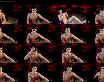 dirty_pothos — 99 minute Chaturbate male cam show recording, 720p, Mar 5, 2025