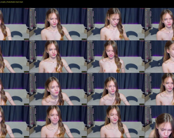 do_dick — 20 minute Chaturbate couple cam show recording, 720p, Mar 5, 2025