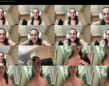 drresa — 6 minute Chaturbate female cam show recording, 480p, Mar 5, 2025