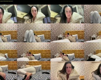 drresa — 68 minute Chaturbate female cam show recording, 480p, Mar 5, 2025