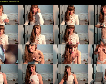 eastern_fairy_tale — 33 minute Chaturbate female cam show recording, 720p, Mar 5, 2025