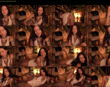 effylowell_ — 112 minute Chaturbate female cam show recording, 720p, Mar 6, 2025