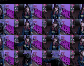 eileen_pinkman — 31 minute Chaturbate female cam show recording, 720p, Mar 5, 2025