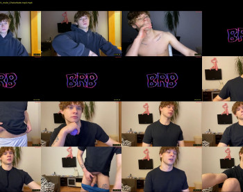 eitanhere — 120 minute Chaturbate male cam show recording, 720p, Mar 5, 2025