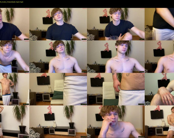 eitanhere — 125 minute Chaturbate male cam show recording, 720p, Mar 5, 2025