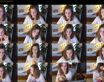 eli_sun — 17 minute Chaturbate female cam show recording, 720p, Mar 5, 2025