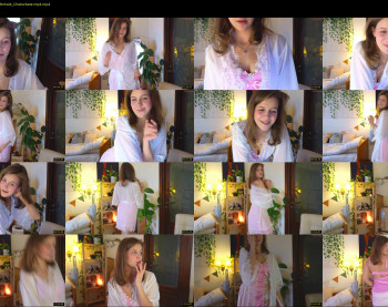 eli_sun — 17 minute Chaturbate female cam show recording, 720p, Mar 5, 2025