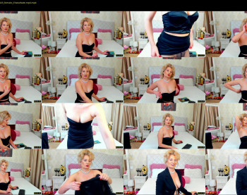 elisarosse_ — 11 minute Chaturbate female cam show recording, 720p, Mar 6, 2025