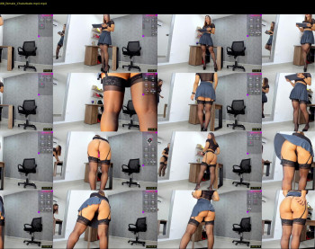ella_pride1 — 120 minute Chaturbate female cam show recording, 720p, Mar 5, 2025