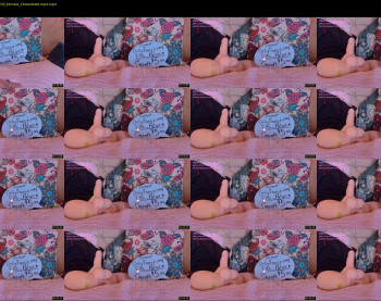 ells_palace — 11 minute Chaturbate female cam show recording, 720p, Mar 5, 2025