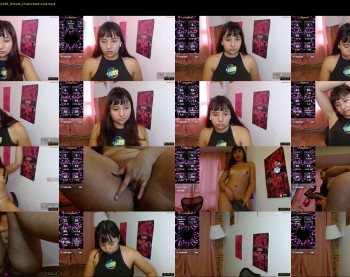 emitaa17228 — 100 minute Chaturbate female cam show recording, 720p, Mar 6, 2025