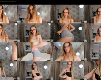 ethalhatchell — 76 minute Chaturbate female cam show recording, 720p, Mar 6, 2025