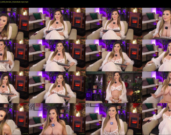evasunderland — 106 minute Chaturbate female cam show recording, 720p, Mar 6, 2025