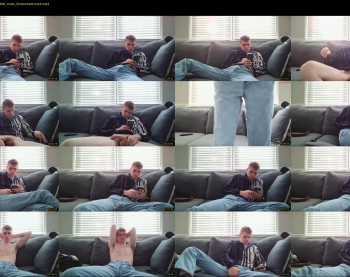 finnabun33 — 13 minute Chaturbate male cam show recording, 480p, Mar 5, 2025